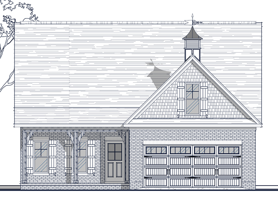 Hatteras Transitional